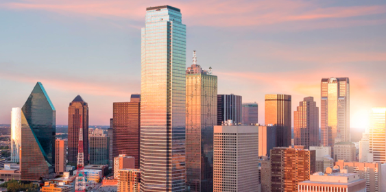 Q3 2025 | Informe de mercado de la oficina de Dallas-Fort Worth